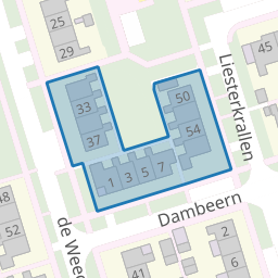 Perceel GTN00-E-6107