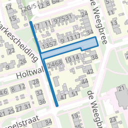 Perceel GTN00-E-6109