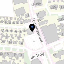 Appartement GTN00 E 6150 5