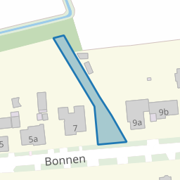 Perceel GTN00-E-6161