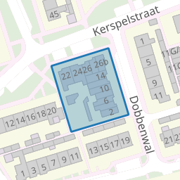 Perceel GTN00-E-6164