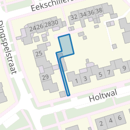 Perceel GTN00-E-6168