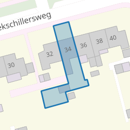 Perceel GTN00-E-6170