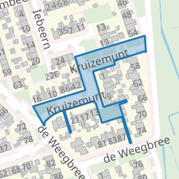 Perceel GTN00-E-6193