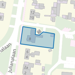 Perceel GTN00-E-6196