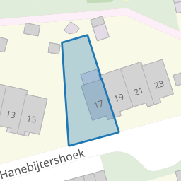 Perceel GTN00-E-6213