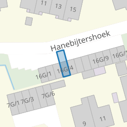 Perceel GTN00-E-6225