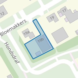 Perceel GTN00-E-6232