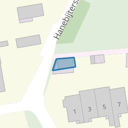 Perceel GTN00-E-6259