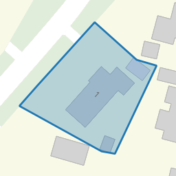 Perceel GTN00-E-6272