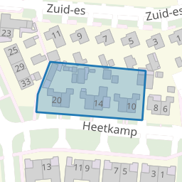 Perceel GTN00-E-6280