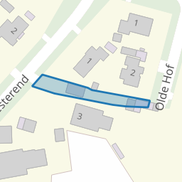 Perceel GTN00-E-6312