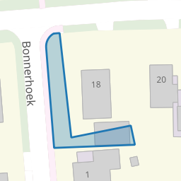 Perceel GTN00-E-6344