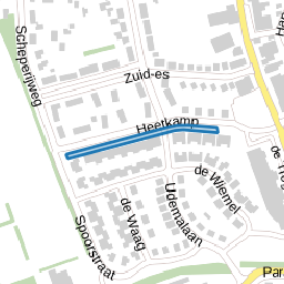 Perceel GTN00-E-6350