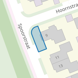 Perceel GTN00-E-6352