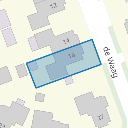 Perceel GTN00-E-6364