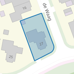 Perceel GTN00-E-6366