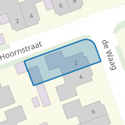 Perceel GTN00-E-6372