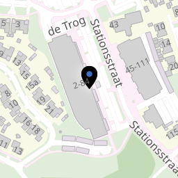 Appartement GTN00 E 6379 1