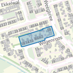 Perceel GTN00-E-6380