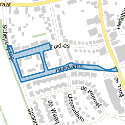 Perceel GTN00-E-6429