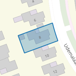 Perceel GTN00-E-6458