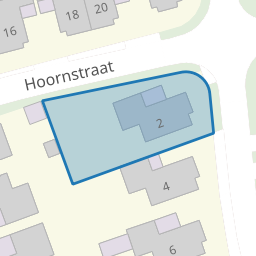 Perceel GTN00-E-6461