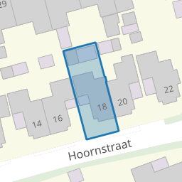 Perceel GTN00-E-6464