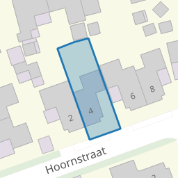 Perceel GTN00-E-6471