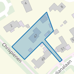 Perceel GTN00-E-6485