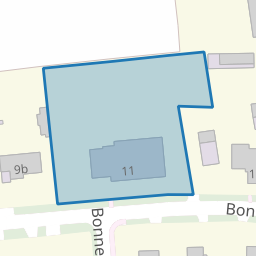 Perceel GTN00-E-6492