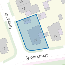 Perceel GTN00-E-6500