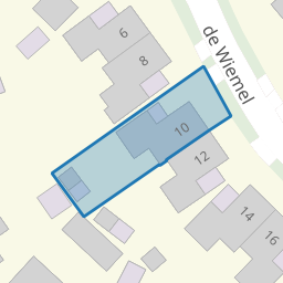 Perceel GTN00-E-6518