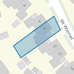 Perceel GTN00-E-6519