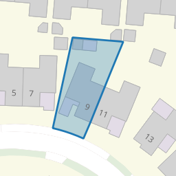 Perceel GTN00-E-6542