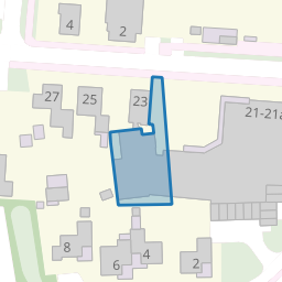 Perceel GTN00-E-6553