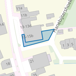 Perceel GTN00-E-6558