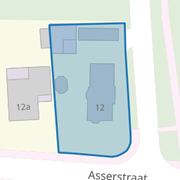 Perceel GTN00-E-6588