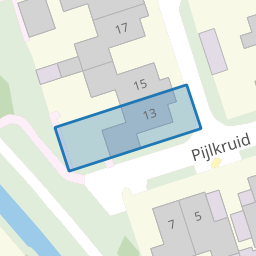 Perceel GTN00-E-6611