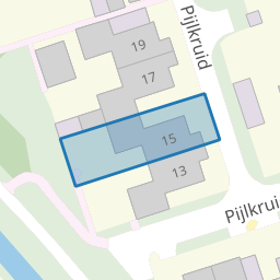 Perceel GTN00-E-6612