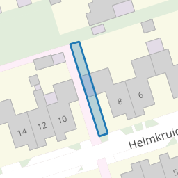 Perceel GTN00-E-6637