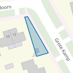 Perceel GTN00-E-6639