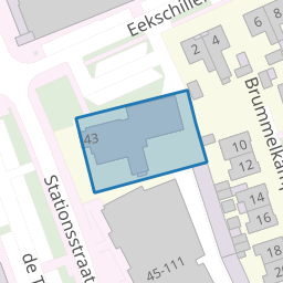 Perceel GTN00-E-6699