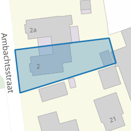 Perceel GTN00-E-6704