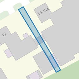 Perceel GTN00-E-6710