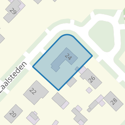 Perceel GTN00-E-6714