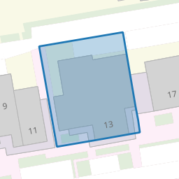 Perceel GTN00-E-6722