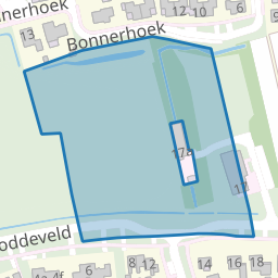 Perceel GTN00-E-6728