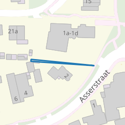 Perceel GTN00-E-6732