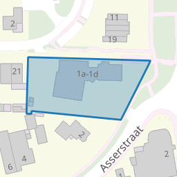 Perceel GTN00-E-6733